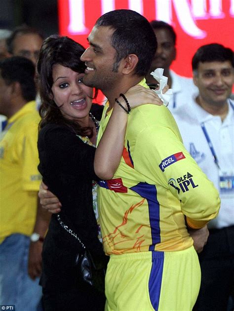 cricketer ms dhoni s wife sakshi is summoned by delhi court over real estate flat delays daily