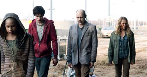 movie review warm bodies is a zombie rom com minus the com