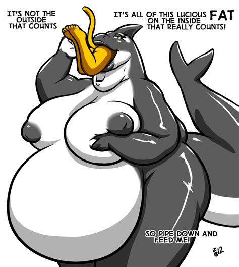 Rule 34 Absorption Vore Anthro Big Breasts Breasts