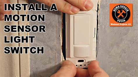 adjust  leviton motion sensor light switch homeminimalisitecom