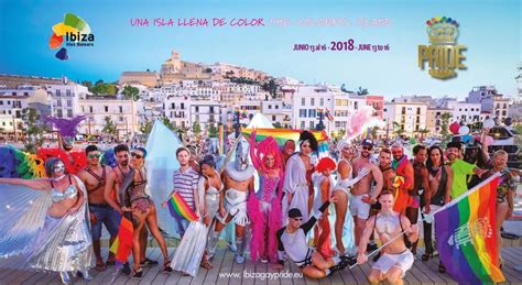 gay prides and gay events 2018 haemosexual