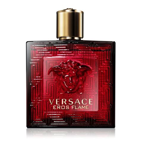 Versace Eros Flame Eau De Parfum 100 Ml