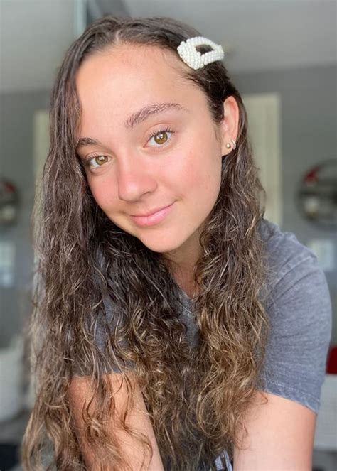 kaycee rice height weight age body statistics family biography facts