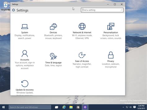 pin settings   start menu  windows