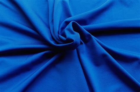 blue dri fit fabric moisture wicking   yard  wholesale  los angeles