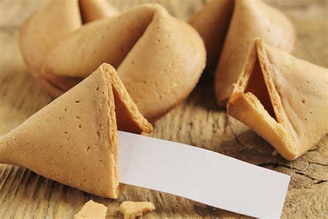 Fortune Cookie Wisdom What It Really Means To Be Smart
