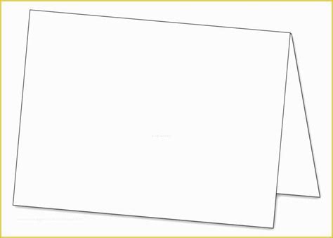 tent card template     tent card template