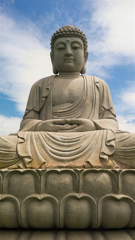 gautama boeddha gratis stockfoto