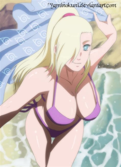 Sakura and ino sex