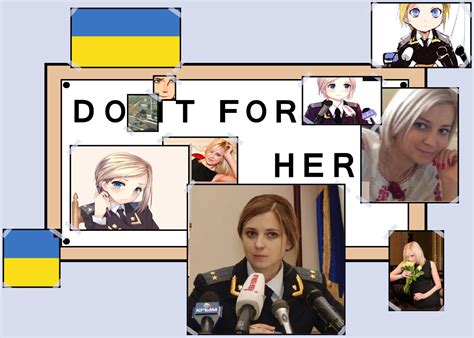[image 720944] natalia poklonskaya know your meme