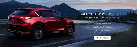 Mazda Service Lismore