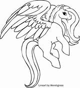 Pegasus Pobarvanke Wings Horse Unicorns Licorne Samorogi Pegacorn Colorier Amtgard Choisir Tableau sketch template