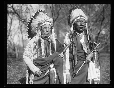 native american history
