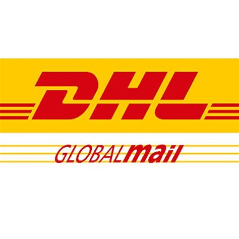 dhl global mail shipping etsy