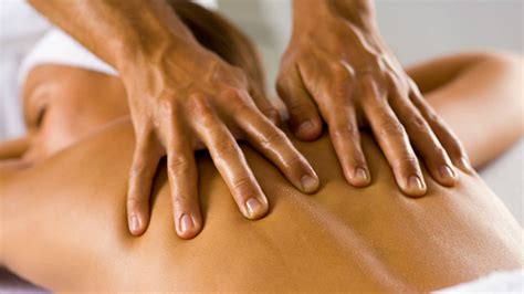 What Masseuses Think About During A Massage