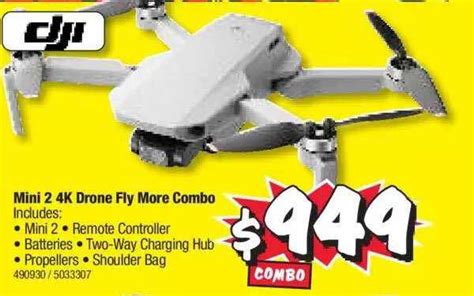mini   drone fly  combo offer  jb hifi cataloguecomau
