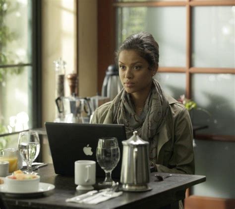 gugu mbatha raw photos tv series posters and cast