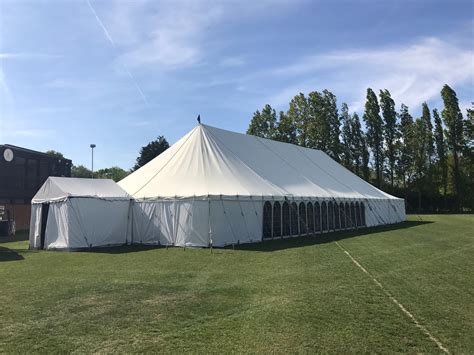 large traditional marquee brentwood bsw marquees
