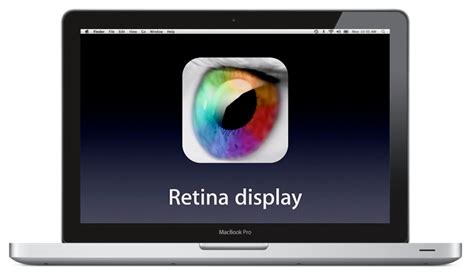 mac retina display specifications revealed