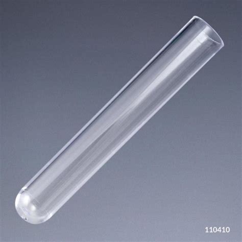 5ml Glass Test Tubes 12 X 75mm 1000 Bag Cavala Scientific