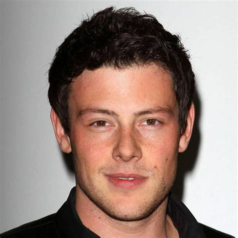 Cory Monteith Was Preparing To Quit Hollywood Celebrity News
