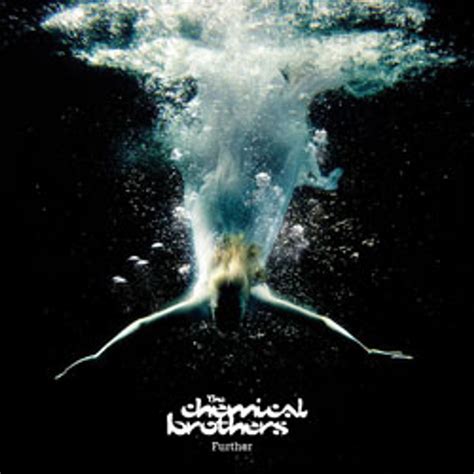 chemical brothers  damusic