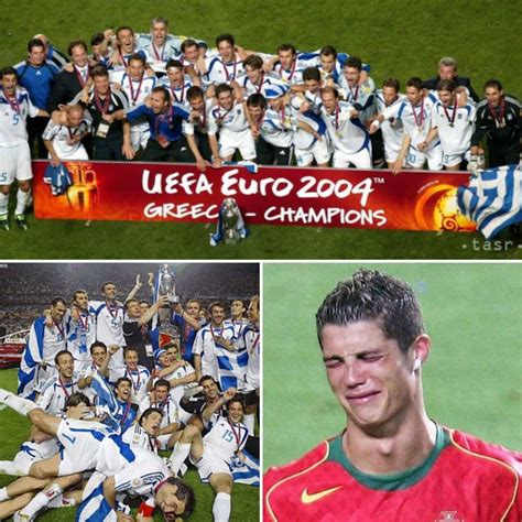 euro cup   years  today excuse    greek