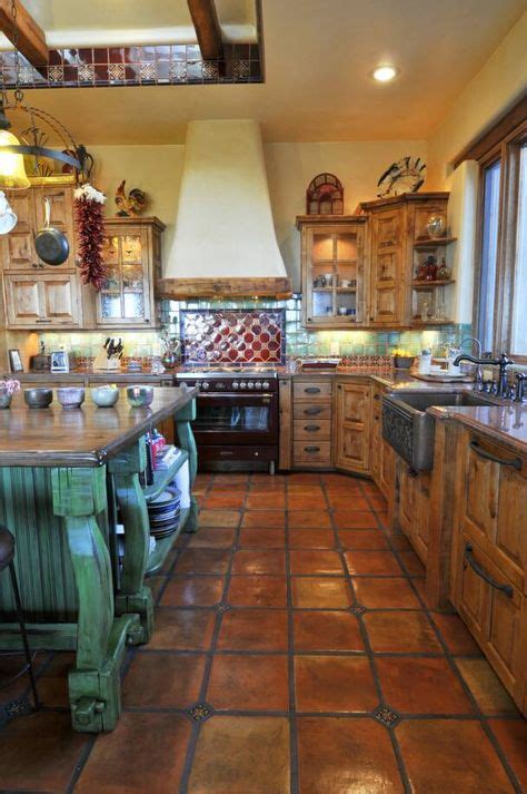 mexican kitchens home decor ideas mexican kitchens mexican decor mexican home