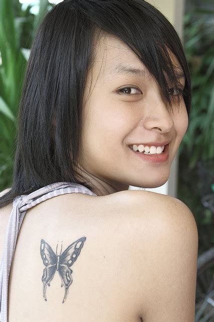 Bjon Amazing Butterfly Tattoo Designs 17020 Hot Sex Picture