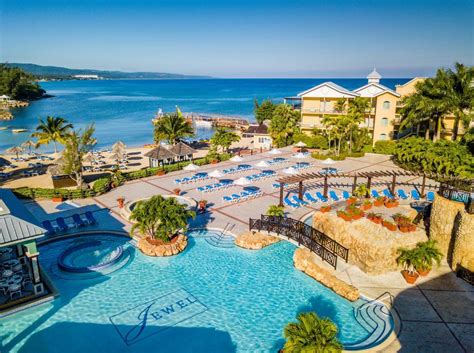 Resort Jewel Paradise Cove Runaway Bay Jamaica