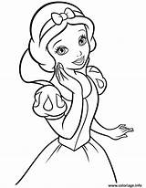 Princesse sketch template