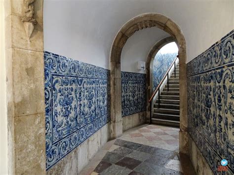 Visita Ao Museu Nacional Do Azulejo Em Lisboa Portugal Museu Do