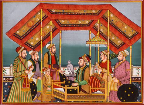 mughal empire   rulers discussed