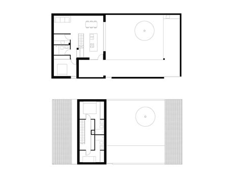 gallery  house plans   square meters   examples    plan house