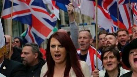 Why Is Britain First Big Online Bbc News