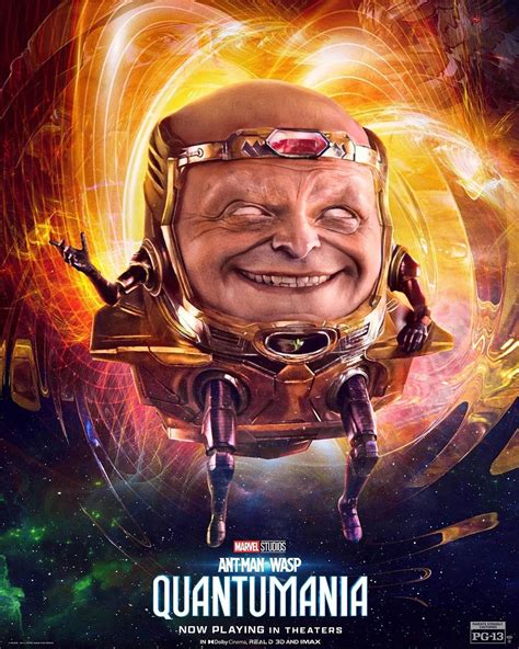 mcu modok redesign  parkerluck  tytorthebarbarian  deviantart