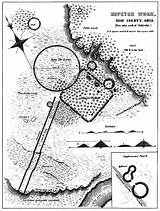 Hopewell Hopeton Earthworks Mounds 1948 Davis Squier Ross Earthwork County sketch template