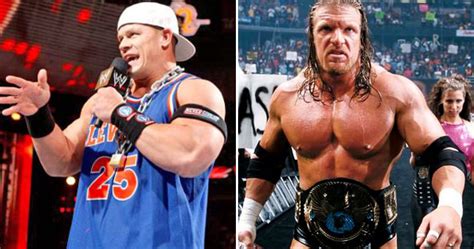great  themes  current wwe superstars    left forgotten