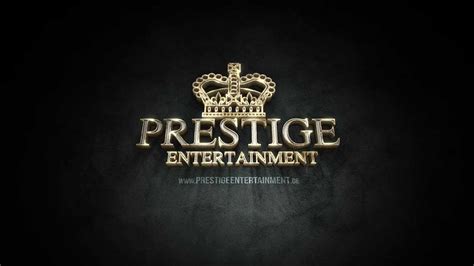 prestige intro logo youtube