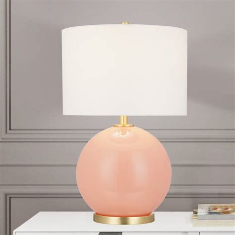 buffet table lamps table lamp wood glass table table lamps  bedroom lamps living room