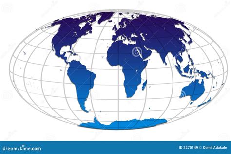 world globe map royalty  stock images image