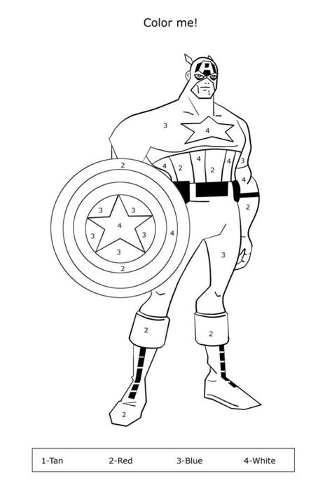 captain america coloring sheets pack   coloring books  kidz