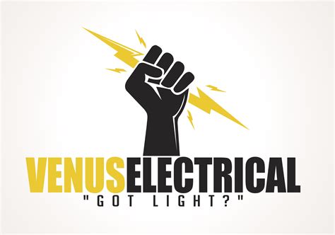 electrical logos