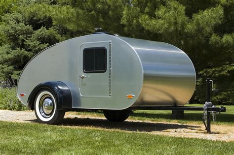 small camper trailers