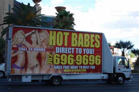 fun and frustration in las vegas a buyers guide to sex