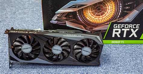 gigabyte geforce rtx  ti gaming oc pro review temperatures fan