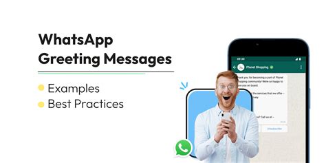 whatsapp business greeting message examples  practices