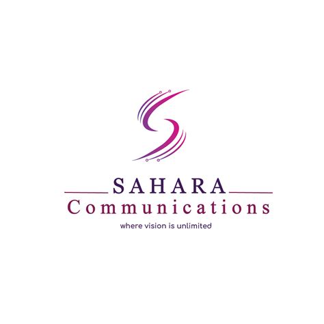 log  sahara communications