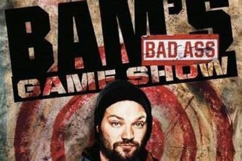 bam s bad ass game show next episode air date and cou