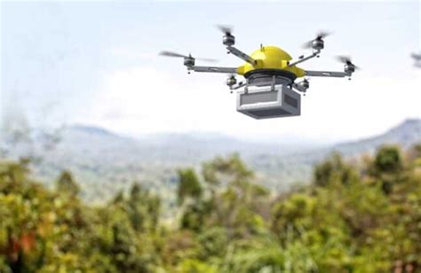 jumias  partnership   drone deliveries  africa  news africa business